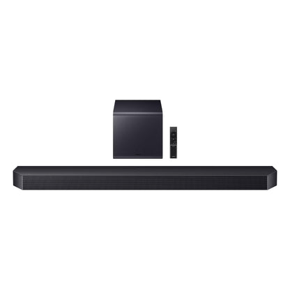 Samsung HW-Q900H Soundbar 7.1.2ch with Wireless Subwoofer (2026)