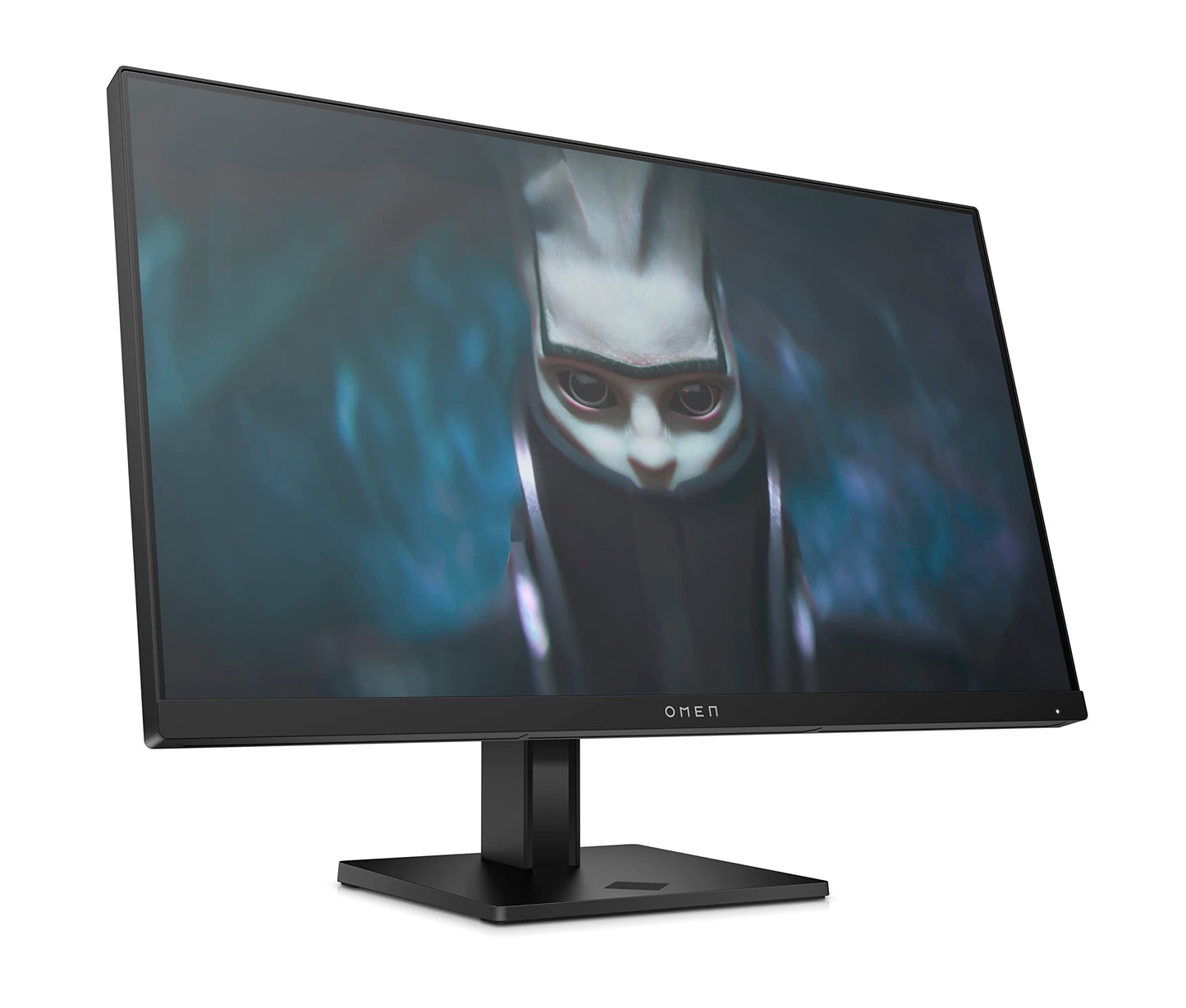 (Open Box) HP OMEN 24-in FHD 165Hz Gaming Monitor - 780D9AA#ABA