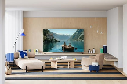 Sony BRAVIA 3 II 100-in class 4K HDR LED Google TV with Gemini - K100XR30M2 (2026)