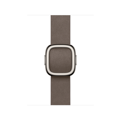 Apple 42mm Dark Taupe Modern Buckle Medium MXW43AM/A (2024)