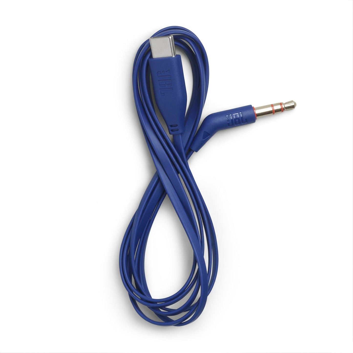 JBL Tune 680NCBT Active Noise Cancelling On Ear Bluetooth Headphone - Blue