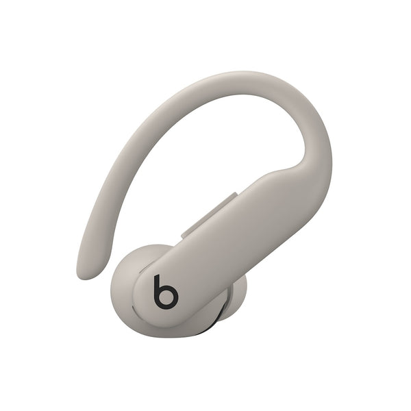 Beats Powerbeats Pro 2 クイックサンド ワイヤレスイヤホン Beats Powerbeats Pro 2 — High-Performance Earbuds — Quick Sand