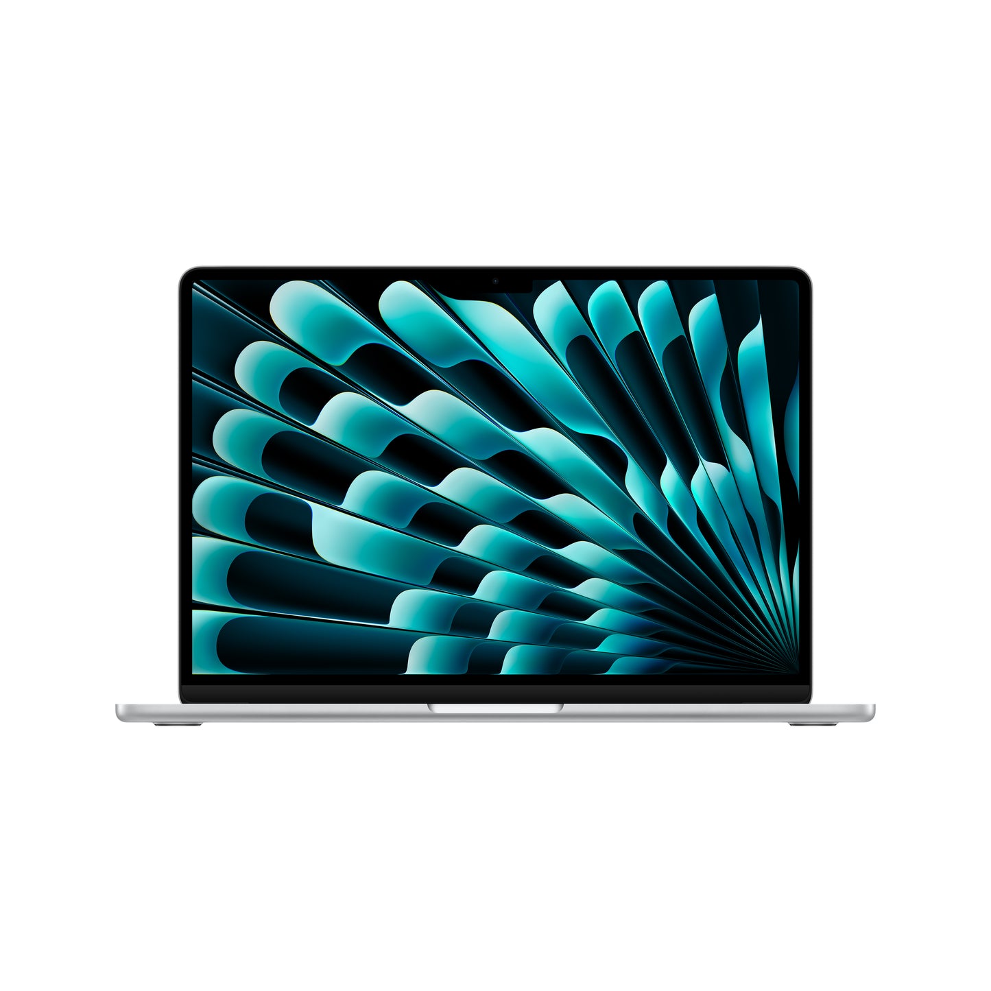 (CTO) Apple MacBook Air 15-in M3 8C CPU - 10C GPU, 8GB, 1TB, Silver, 35W Dual - (Spring 2024) - Z1BR0005Z