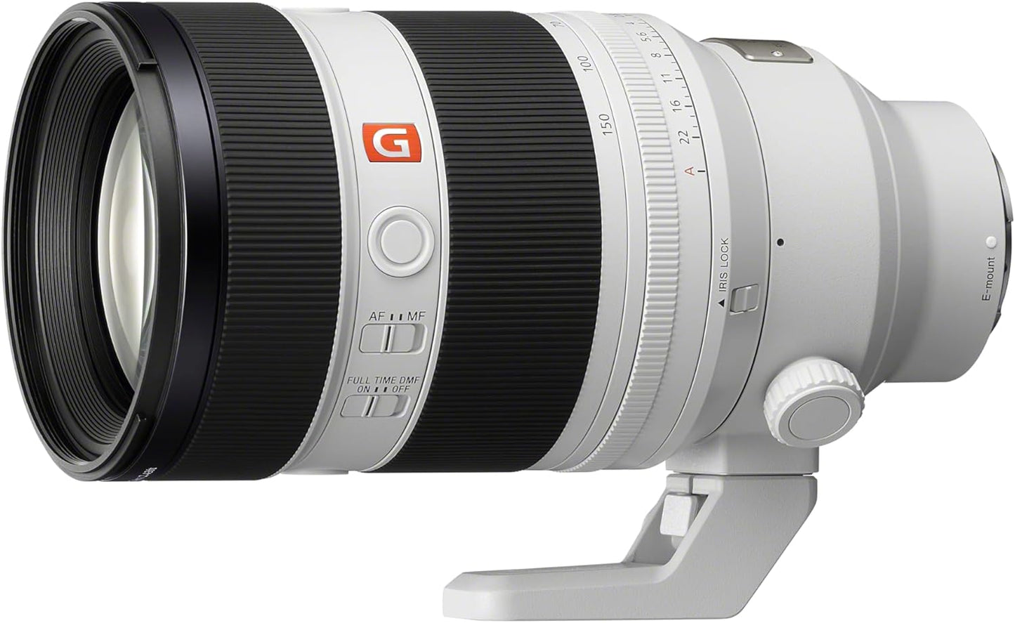 Sony FE 50-150mm f/2 GM Lens for E-Mount - SEL50150GM