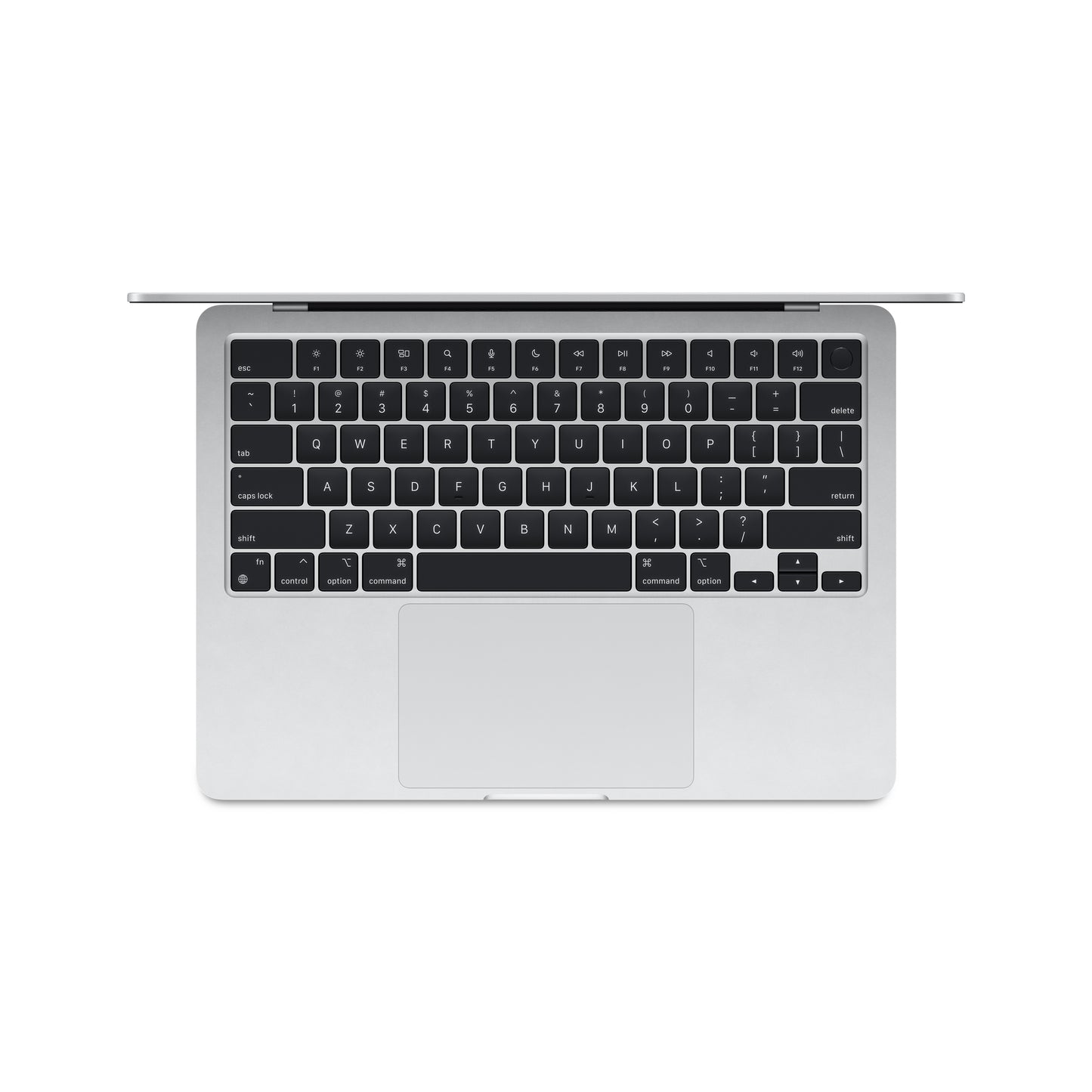 (CTO) Apple MacBook Air 13-in M3 8C CPU - 10C GPU, 24GB, 1TB, Silver, 35W Dual - (Spring 2024) - Z1B80015Q