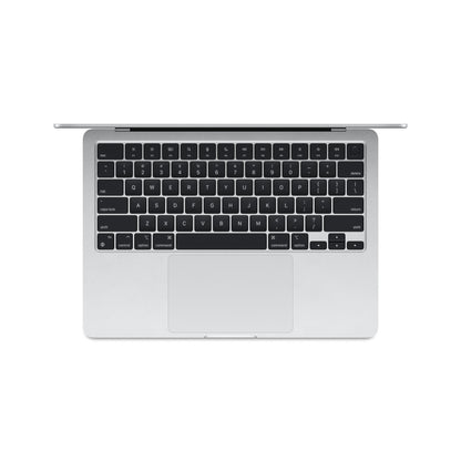 (CTO) Apple MacBook Air 13-in M3 8C CPU - 10C GPU, 24GB, 1TB, Silver, 35W Dual - (Spring 2024) - Z1B80015Q