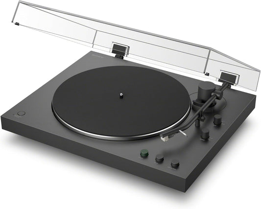 Sony PS-LX3BT Wireless Bluetooth Turntable (2026 Model)