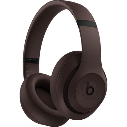 Beats Studio Pro Wireless Headphones - Deep Brown