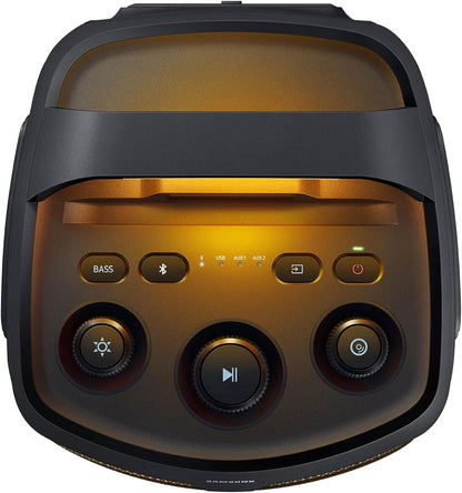 Samsung Sound Tower Portable Bluetooth Party Speaker - MX-ST40F/ZA