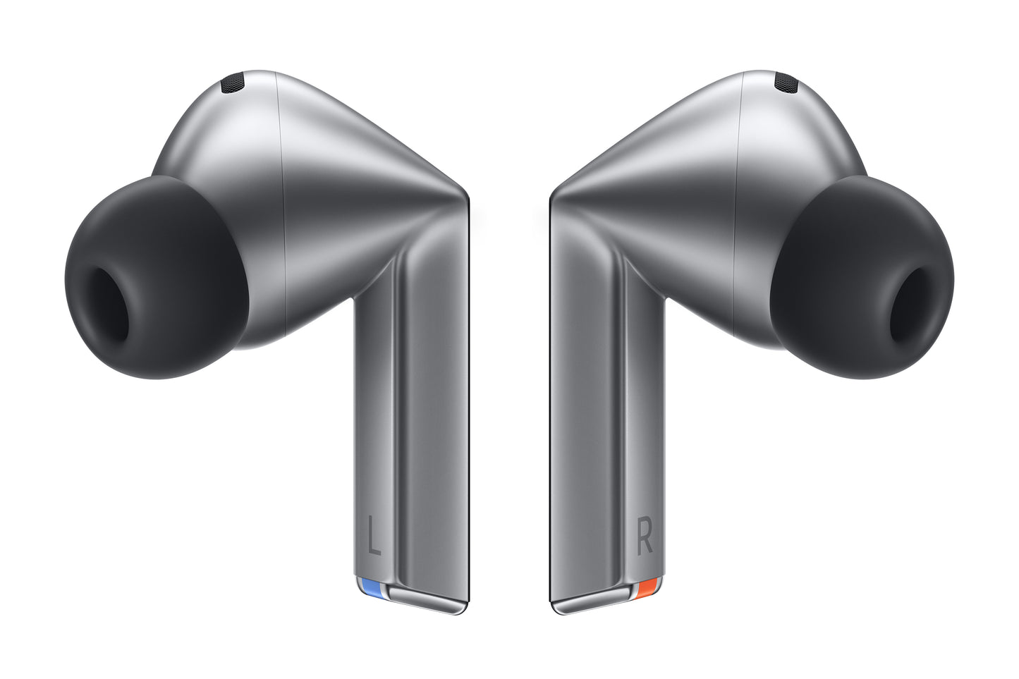 (Open Box) Samsung - Galaxy Buds3 Pro True Wireless In Ear Earbuds - Gray