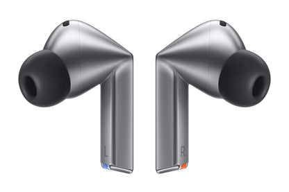 (Open Box) Samsung - Galaxy Buds3 Pro True Wireless In Ear Earbuds - Gray