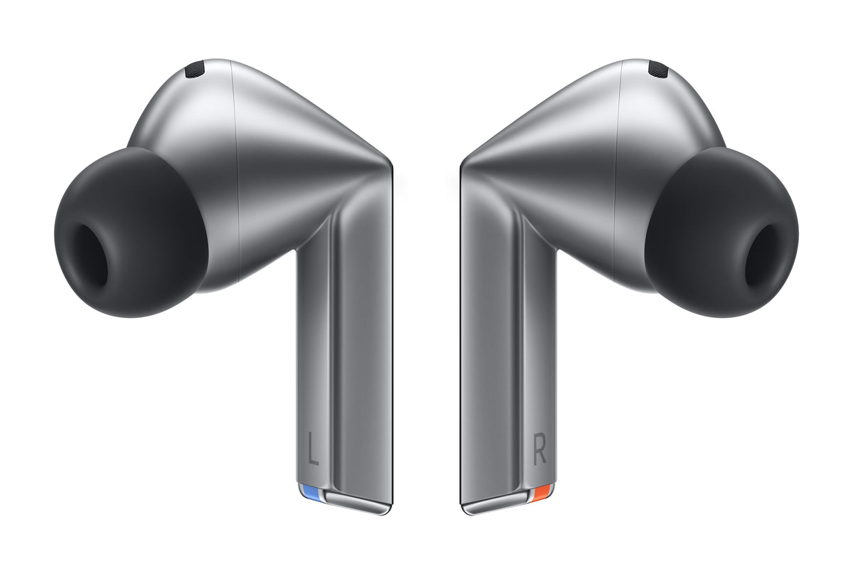 (Open Box) Samsung - Galaxy Buds3 Pro True Wireless In Ear Earbuds - Gray