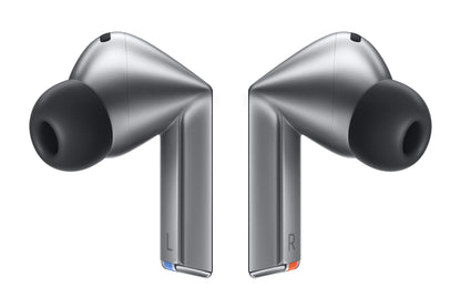 (Open Box) Samsung - Galaxy Buds3 Pro True Wireless In Ear Earbuds - Gray