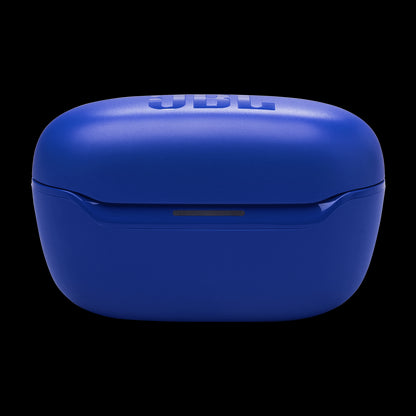 JBL Endurance Race 2 Noise Cancelling True Wirelss Sport Headphones - Blue