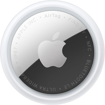 Apple AirTag 2nd Generation - Single Pack
