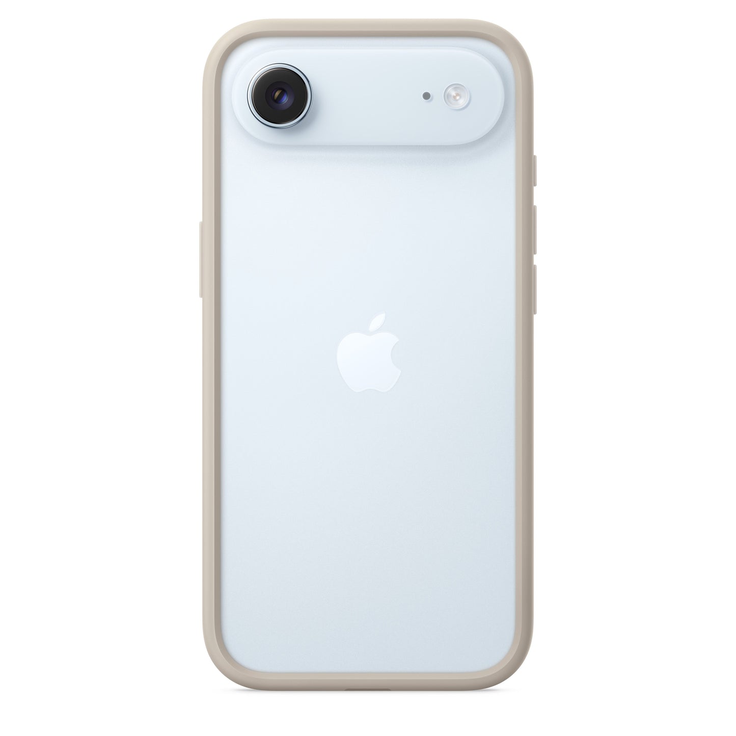 Apple iPhone Air Bumper - Tan - MH044ZM/A