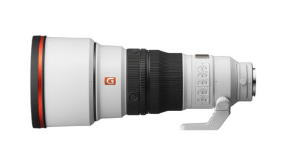 Sony FE 300mm F2.8 GM OSS DSLR Lens