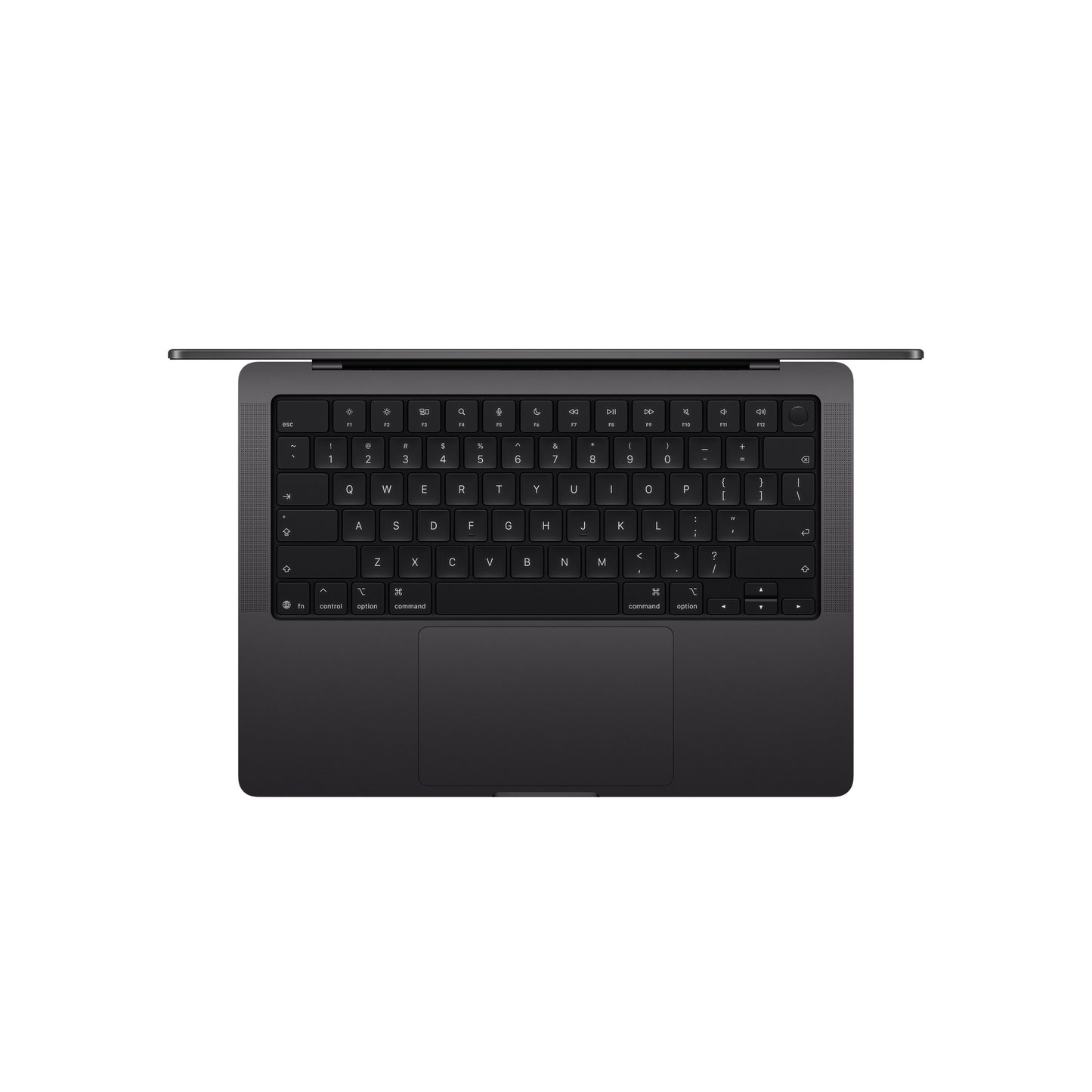 (CTO) Apple 14-inch MacBook Pro: M5 Pro chip w 15-core CPU - 16-core GPU, 48GB, 4TB, Space Black, 70W - Z1ML00026 - (2026)