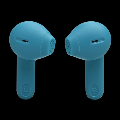 JBL Tune Flex 2 Noise Cancelling True Wireless Headphones - Turquoise