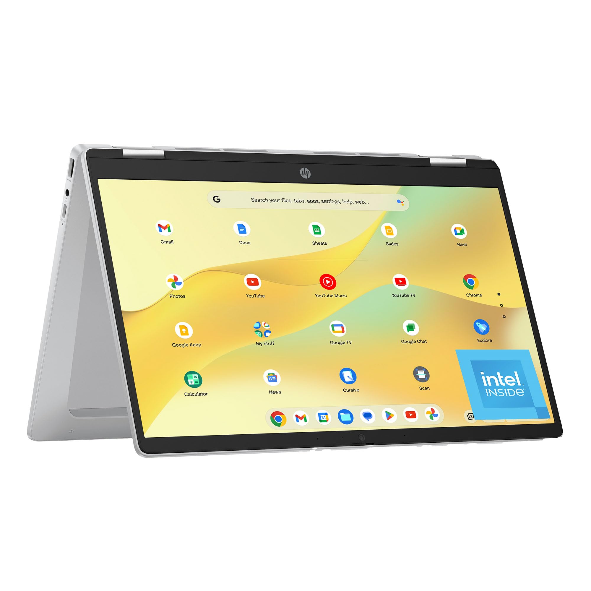 HP Chromebook x360 selling 14