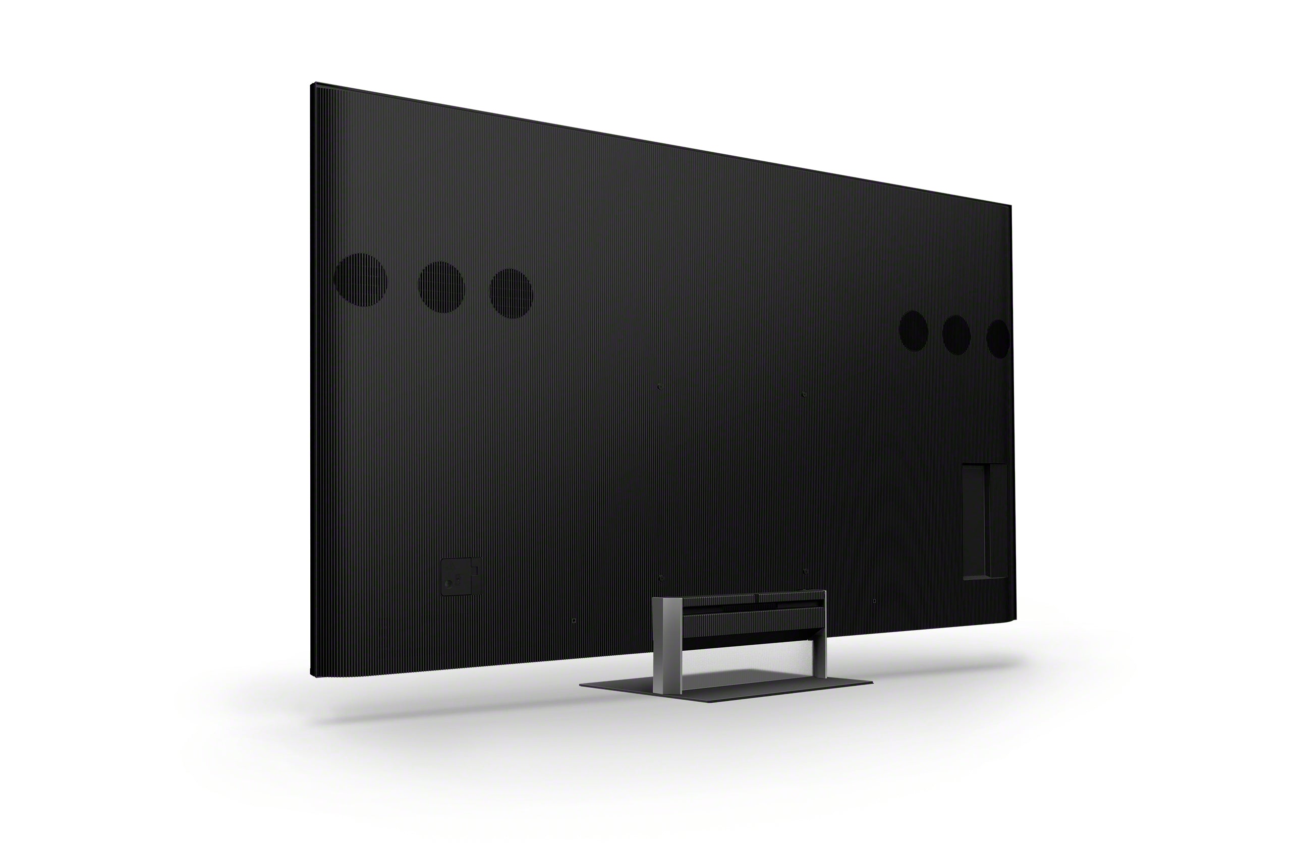 Sony BRAVIA 7 II PRO 65-in True RGB 4K HDR Google TV with Gemini