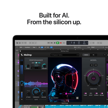 (CTO) Apple 14-inch MacBook Pro: M5 Pro chip w 18-core CPU - 20-core GPU, 48GB, 1TB, Space Black, Nano-Texture, 96W - Z1ML002HC - (2026)