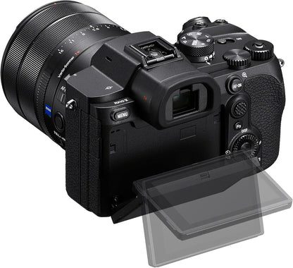 Sony RX10 V 25x Camera with 24–600mm Zoom Lens, 20.1 MP - DSC-RX10M5/B
