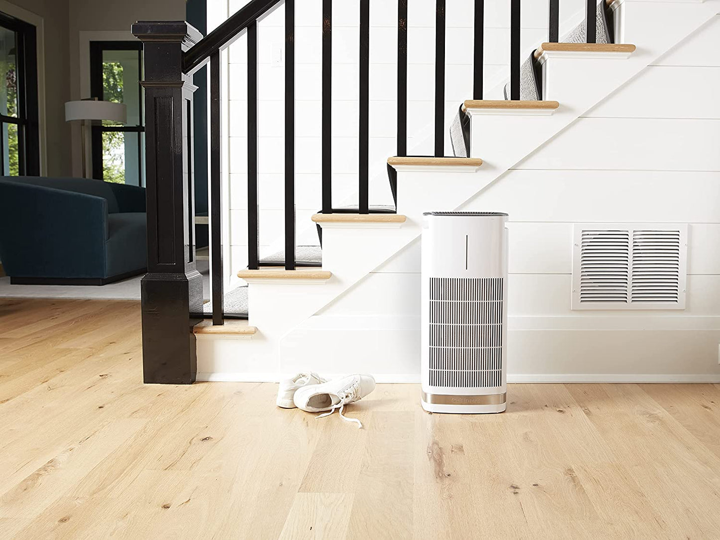 (Open Box) Cuisinart Air Purifier - H13 HEPA - CAP-1000