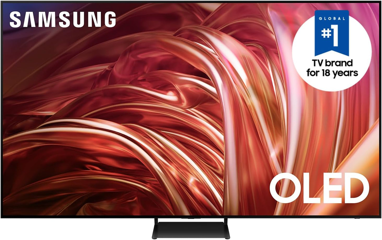 Samsung 65-in S85D OLED Smart TV - QN65S85DAEXZA (2024)