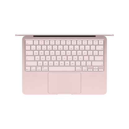 (Open Box) Apple 13-inch MacBook Neo: A18 Pro chip with 6-core CPU and 5-core GPU, 256GB SSD - Blush - MHFH4LL/A (2026)