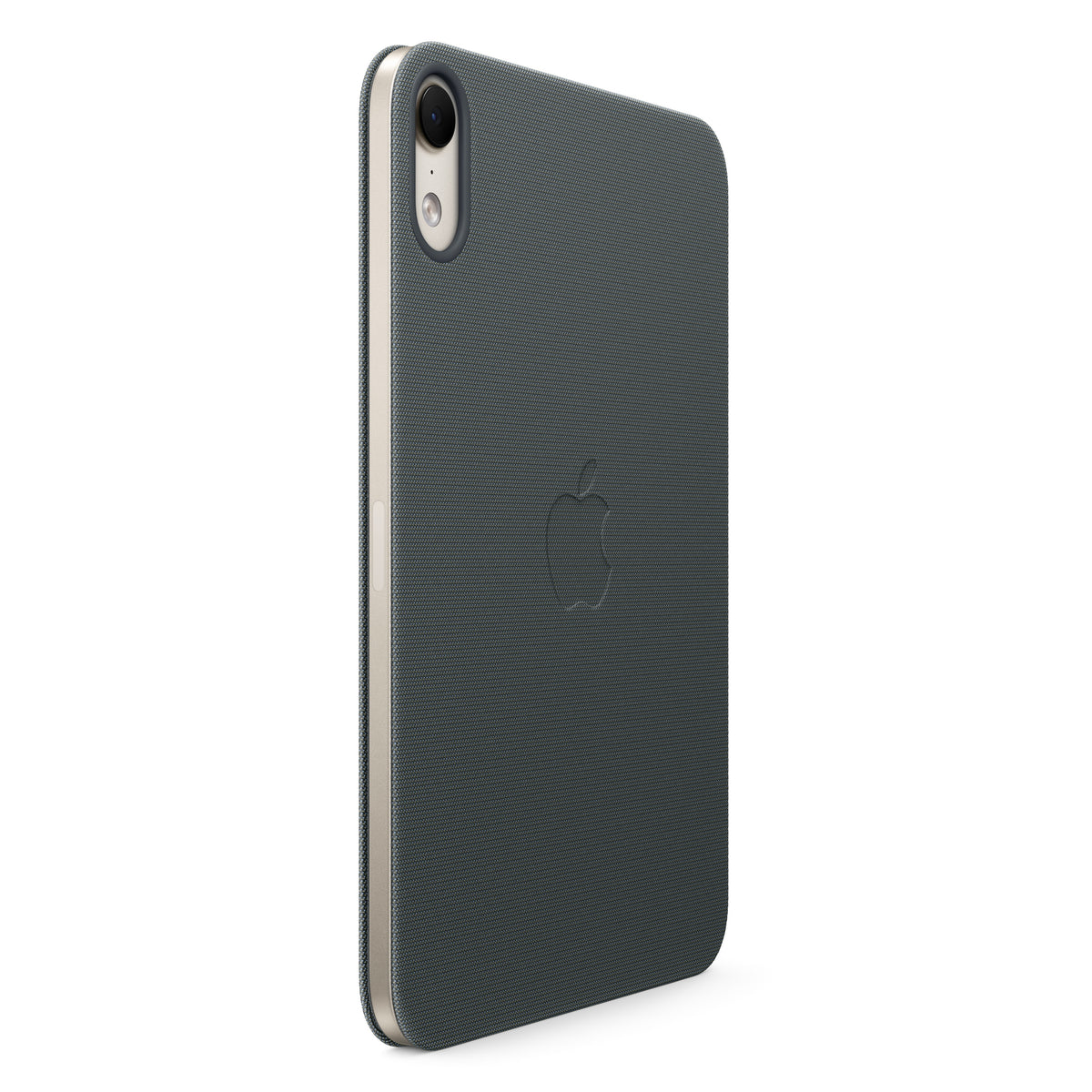 Apple Smart Folio for iPad mini (A20 Pro) - Navy Blue - MKR44ZM/A