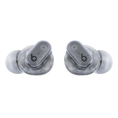 Beats Studio Buds + - True Wireless Noise Cancelling Earbuds - Transparent