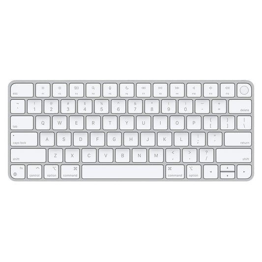 (Open Box) Apple Magic Keyboard with Touch ID