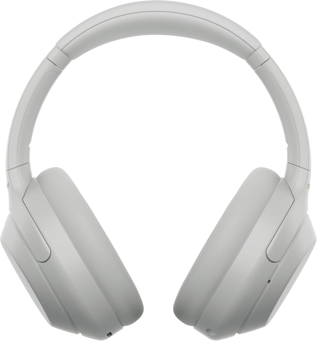Sony WH-1000XM4C Wireless Noise Cancelling Headphones | Silver (M4 2nd Gen)