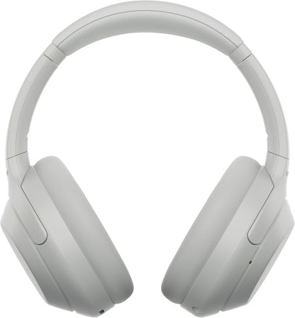 Sony WH-1000XM4C Wireless Noise Cancelling Headphones | Silver (M4 2nd Gen)