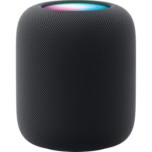 Apple Homepod - Midnight (2025)