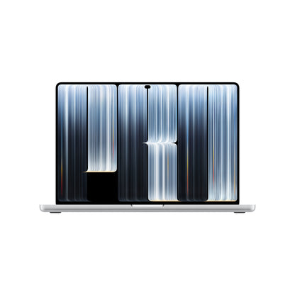 Apple 16-inch MacBook Pro with PROLED XDR Display: Apple M5 Pro chip with 18-core CPU and 20-core GPU, 1TB SSD - Silver - MJ2W4LL/A