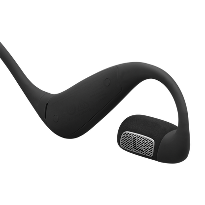 JBL Endurance Pace Bluetooth Wireless Waterproof Headphones - Black