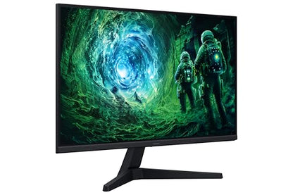Samsung 27-in QHD, IPS, 200Hz, 1ms - LS27FG532ENXZA