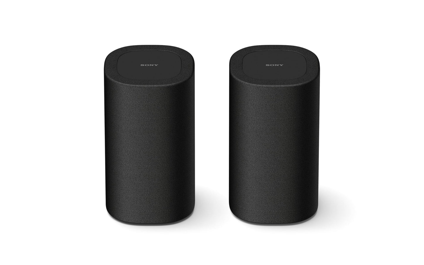 Sony BRAVIA Theater Rear 8 SA-RS8 Wireless Rear Speakers for BRAVIA Theater (BAR 8, BAR 9), HT-A7000/A5000/A3000 and STR-AN1000, 2025 Model