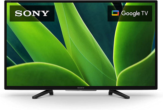 (Open Box) Sony KD32W830K 32-in LED TV (2022)