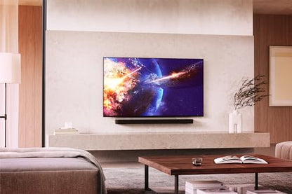 (Open Box) Sony Ultra-slim TV Wall Mount Bracket for Select Sony BRAVIA TV's (SU-WL905)