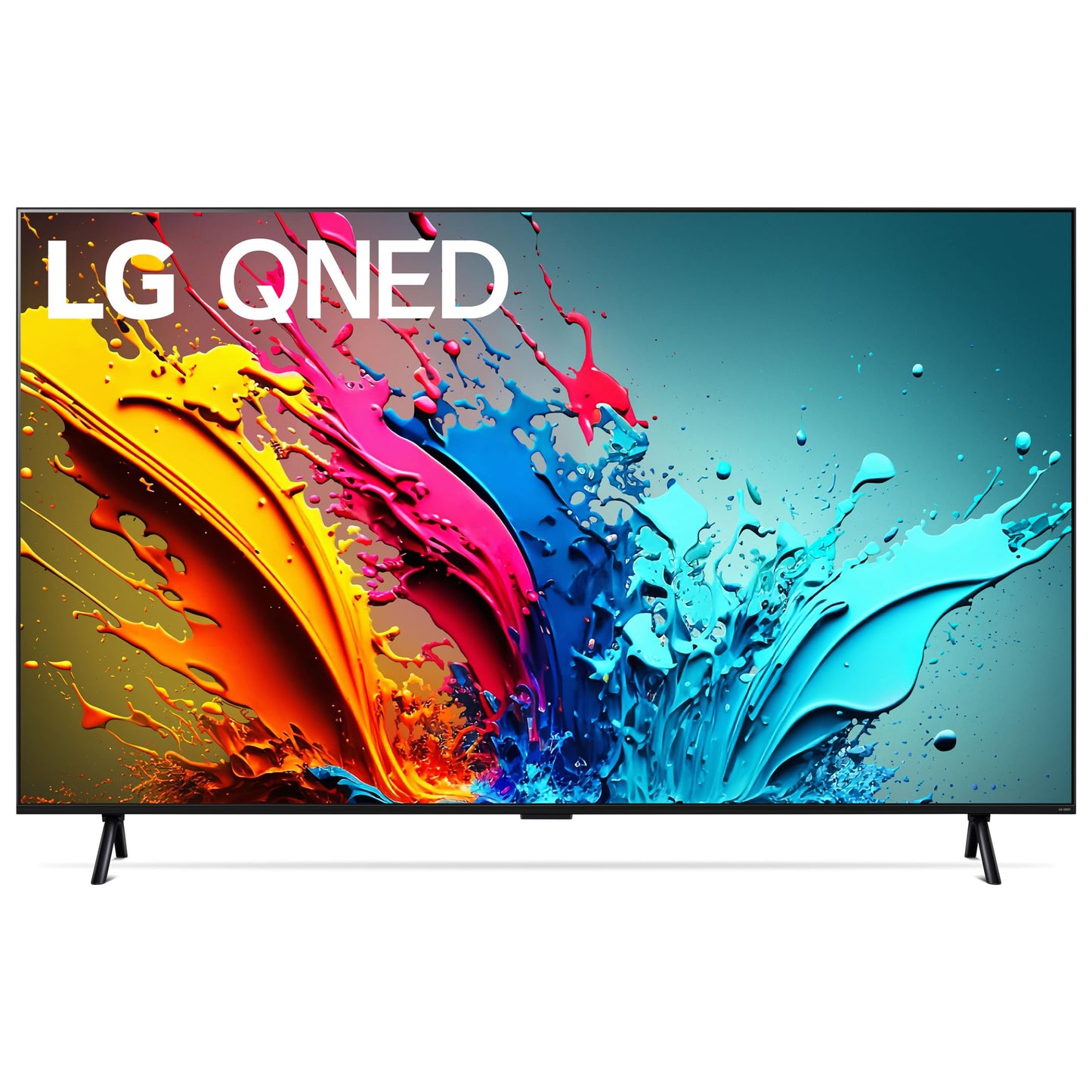 LG 98-in QNED89T Series QNED Mini LED TV 4K - 98QNED89TUA (2024)