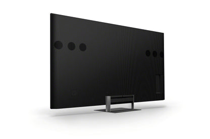Sony BRAVIA 7 II PRO 75-in True RGB 4K HDR Google TV with Gemini (2026) + 3year Limited Enhanced Exchange Warranty - K75XR70PRO
