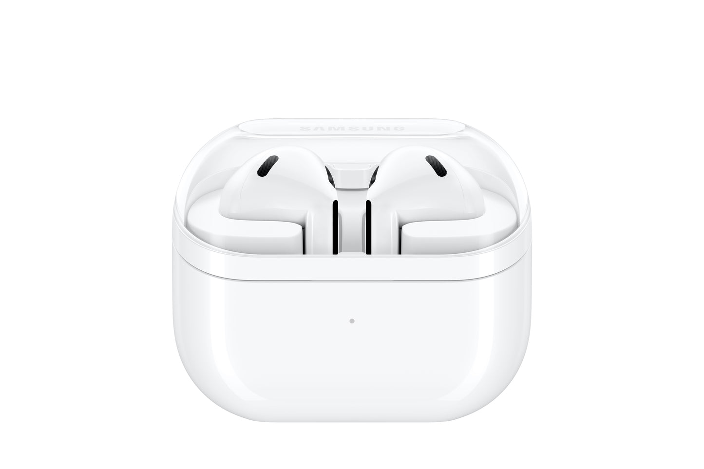 Samsung - Galaxy Buds3 True Wireless In Ear Earbuds - White