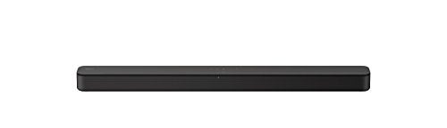 (Open Box) Sony (HT-S100F) S100F 2.0ch Soundbar with integrated tweeter