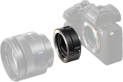 (Open Box) Sony LA-EA5 A-mount Lens Adapter for E-mount Cameras
