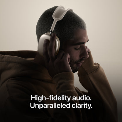 Apple AirPods Max 2 - Starlight