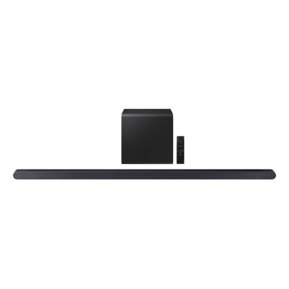 Samsung S800D 3.1.2ch Soundbar w/Wireless Dolby Atmos Audio, Ultra Slim Design, HW-S800D/ZA (2024)