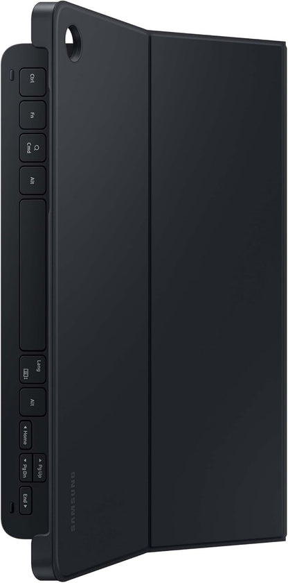 (Open Box) Samsung Keyboard Cover Case for Galaxy for A9+ - Slim Black